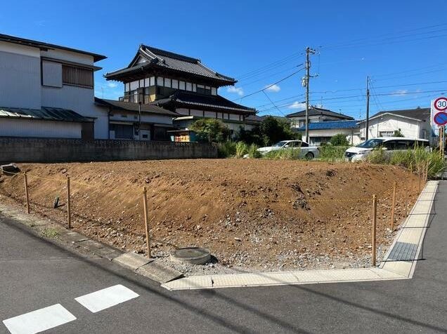 牛久駅徒歩１０分